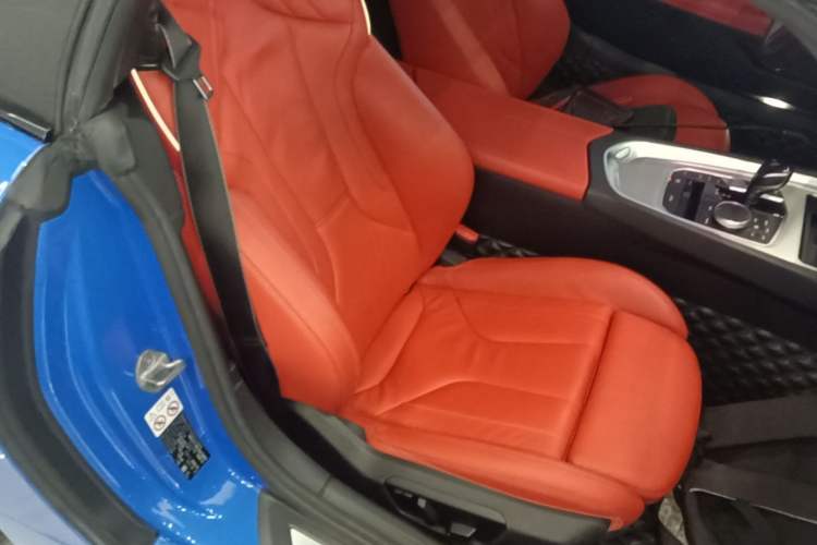 Used BMW Z4 2019 sDrive 25i M Sport Night Edition package