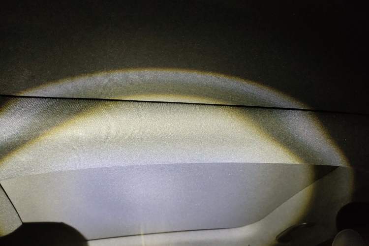 Used Mercedes-Benz GLB 2020 GLB 200 Stylish Edition Headliner