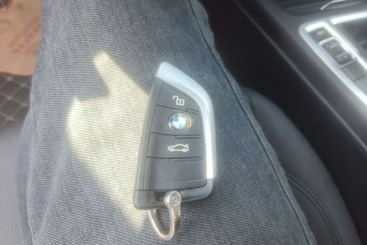 Used BMW 1 Series 2021 120i M Sport Edition
