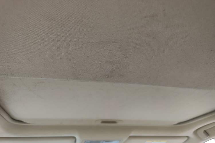 Used Toyota Camry 2015 2.0G Premier Edition Headliner