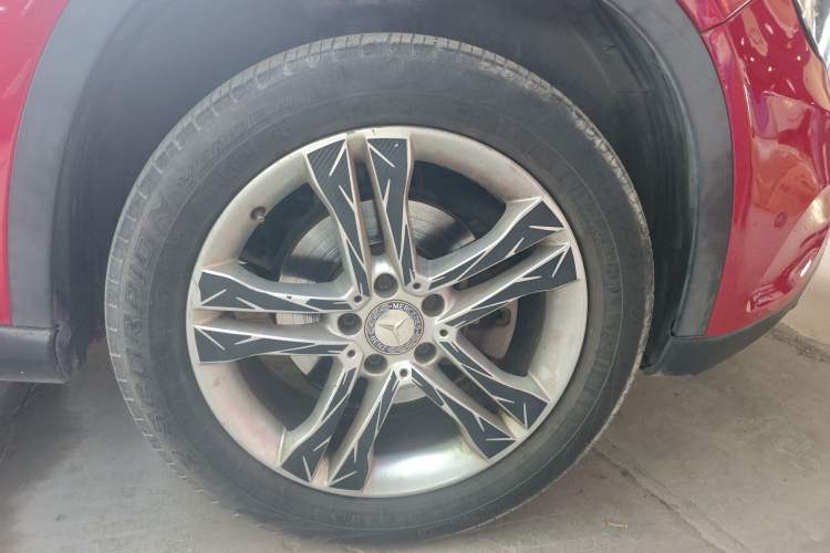 Used Mercedes-Benz GLA 2016 GLA 200 Sport Edition