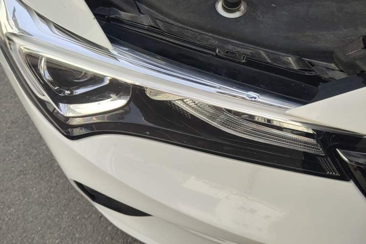 Used Buick Verano 2023 Pro Enjoyment Edition