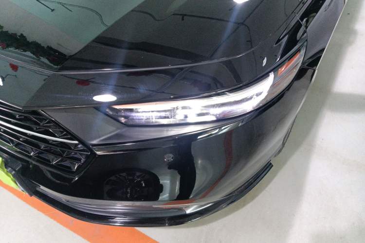 Used Honda Accord 2023 260TURBO Excellence Edition