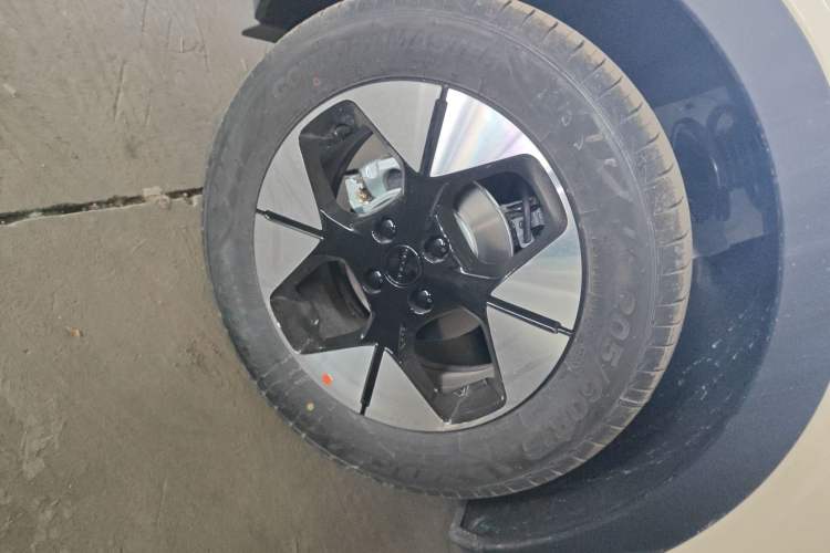 Used Geely Galaxy Geome 2026 Model 310km Dream Edition