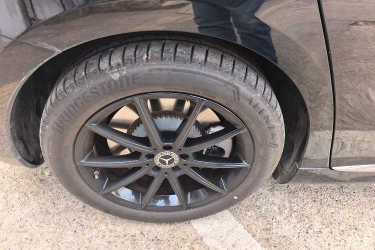 Used Mercedes-Benz EQE 2022 350 Pioneer Edition
