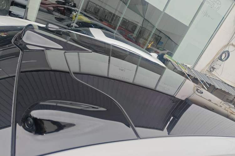 Used Nio ET7 2024 75 kWh Executive Signature Edition
