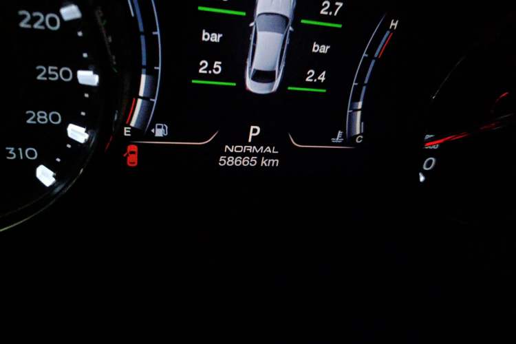 Used Maserati President 2021 3.0T Standard Edition
