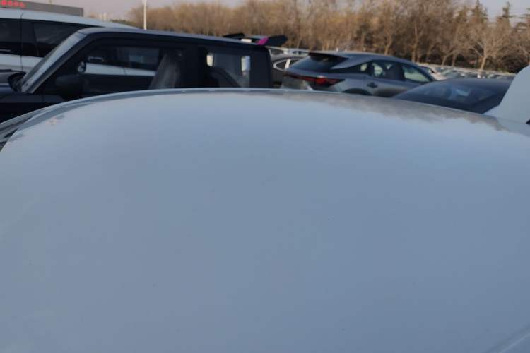 Used Volkswagen Lavida 2023 Revised 1.5L Automatic DeYi Edition
