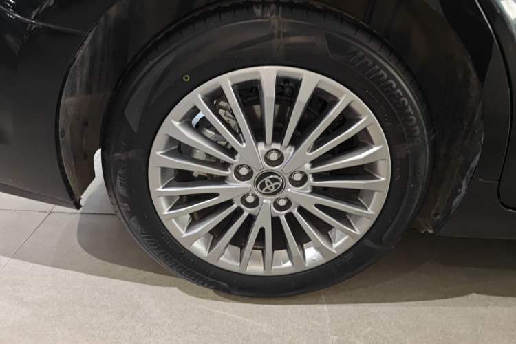 Used Toyota Camry 2024 Dual-Motor 2.0 HGVP Luxury Edition Right Rear Wheel Hub