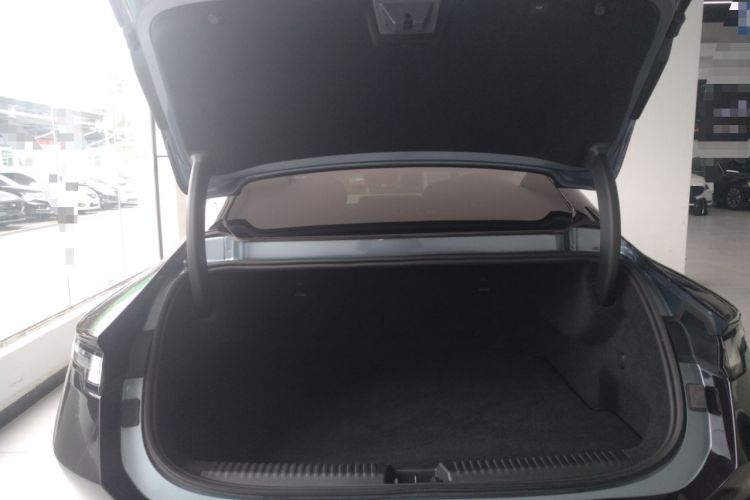 Used Lynk & Co Z10 2025 95 kWh 702 km All-Wheel Drive Intelligent Driving Ultra Trunk