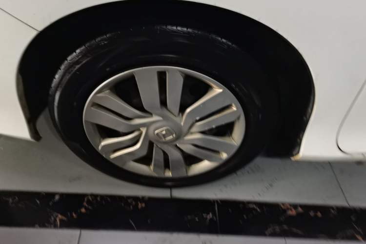 Used Honda City 2015 1.5L CVT Comfort Version
