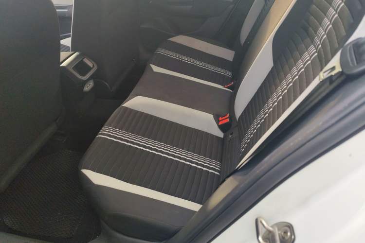 Used Volkswagen Bora 2024 200TSI DSG Comfort Edition