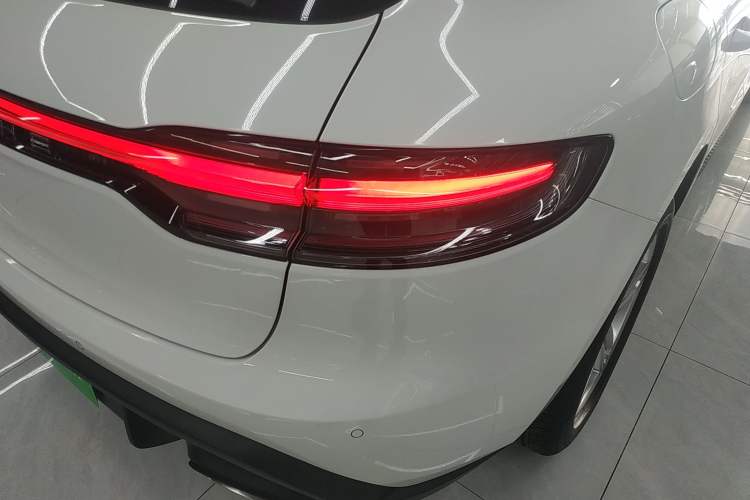 Used Porsche Macan 2024 Macan 2.0T
