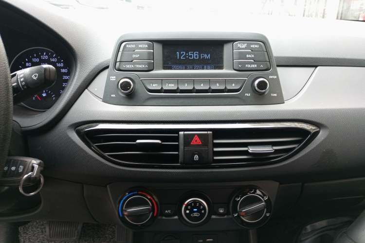 Used Hyundai Celesta 2020 1.6L Automatic GL Enjoyable Edition