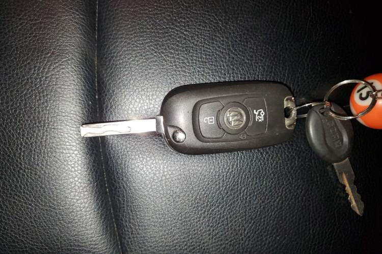 Used Buick Verano 2019 Sedan 15S Automatic Entry Model
