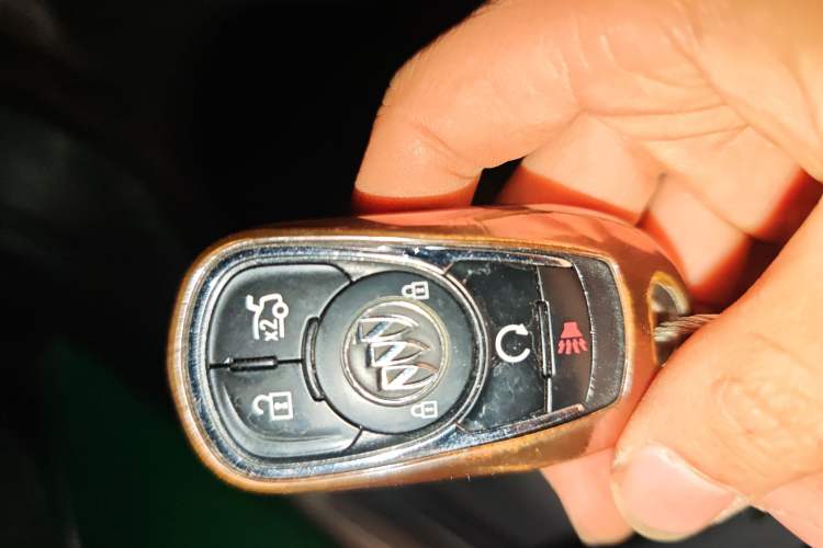 Used Buick LaCrosse 2016 20T Elite Edition