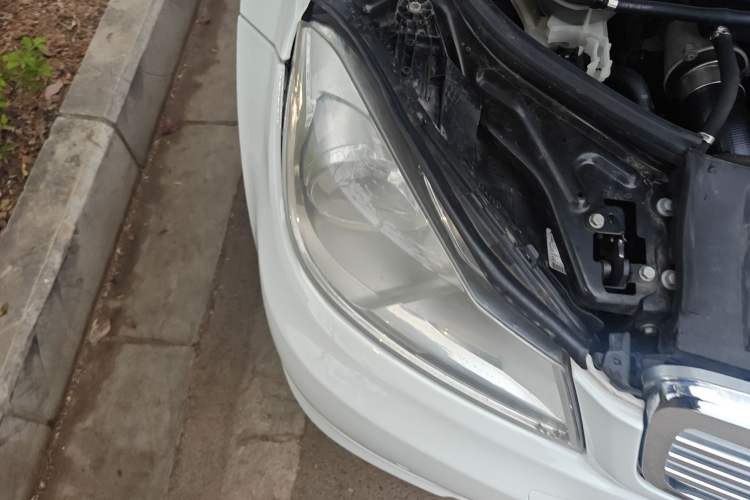 Used Mercedes-Benz C-Class 2013 C 260 Elegant Grand Edition