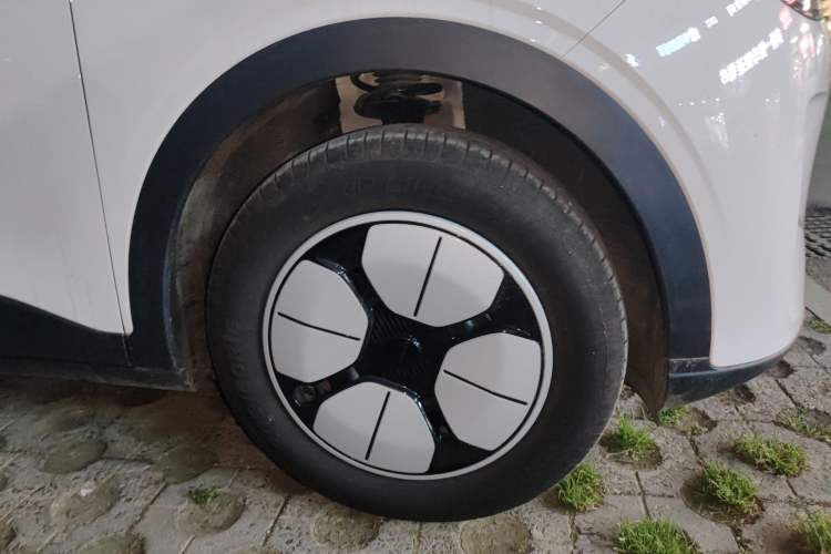 Used Geely Galaxy Geome 2025 310km Youth Edition