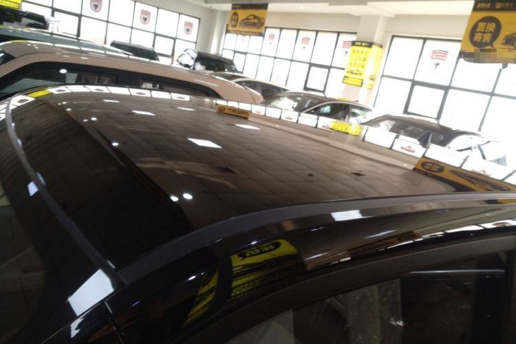 Used Chery QQ Ice Cream 2024 Edition Youth Version 205km Sundae