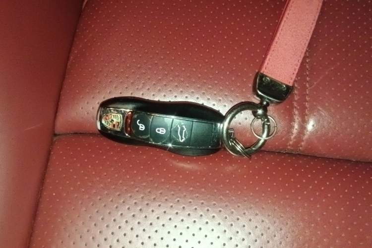 Used Porsche Cayenne E-Hybrid 2016 Cayenne S E-Hybrid 3.0T
