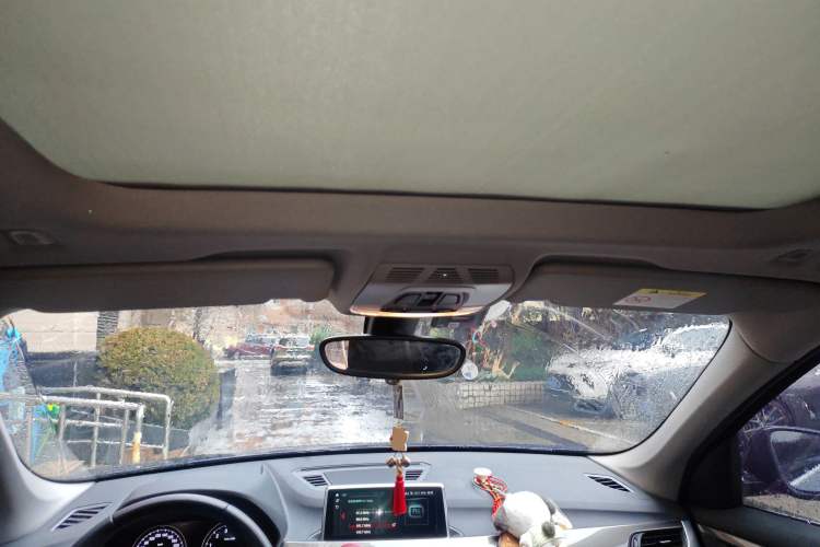 Used BMW X1 New Energy 2019 xDrive25Le Luxury Model