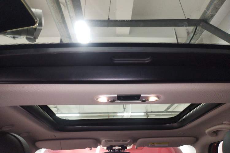 Used MINI Clubman 2022 Updated 2.0T COOPER S