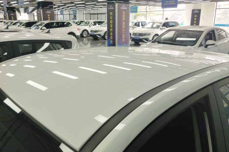 Used NETA AYA 2023 Revised Version 401 Lite Roof