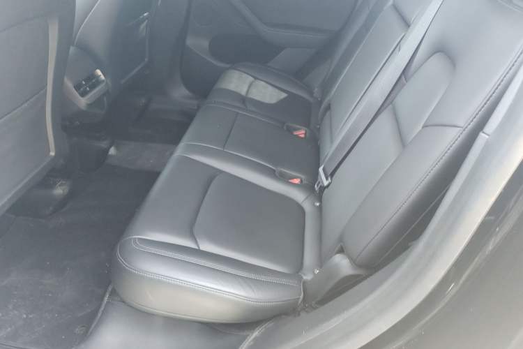 Used Tesla Model Y 2021 Standard Range Rear-Wheel Drive Version
