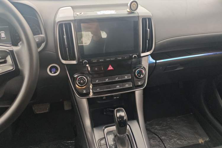 Used Hyundai ix35 2018 2.0L Automatic 2WD Zhiyong·Changxiang Edition