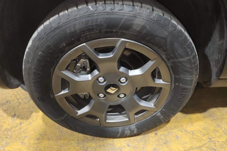 Used Baojun Spark EUV 2024 Prestige Edition 4 Seats
