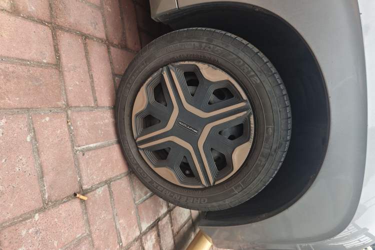 Used Baojun E200 2019 250KM Smart Drive Edition
