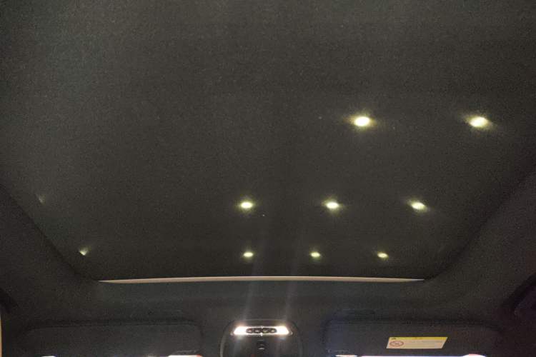 Used Volvo XC90 2019 T6 Zhiya Edition 7-Seater China VI Standard