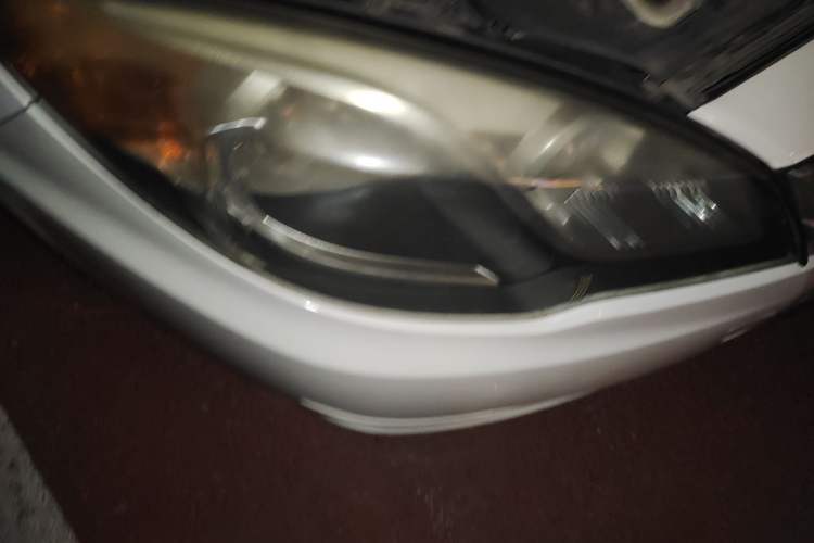 Used Soueast V5 Lingzhi 2012 1.5L CVT Flagship Edition