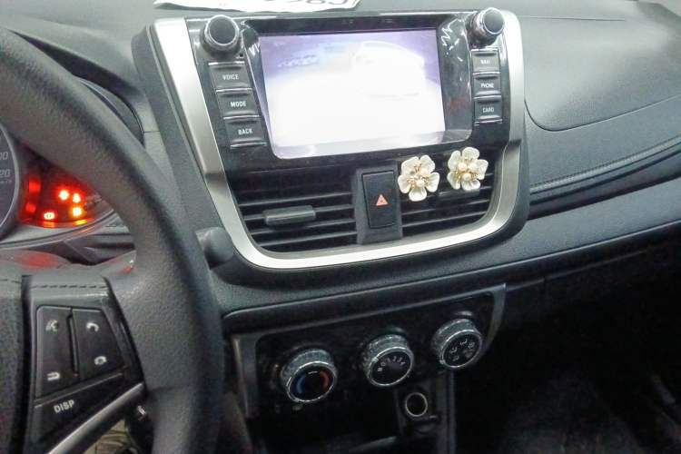 Used Toyota YARiS L Zhi Xuan 2021 X-Trail 1.5L CVT Leading Edition