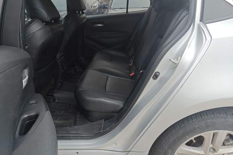 Used Toyota Levin 2022 Dual-Motor 1.8H E-CVT Progressive Edition