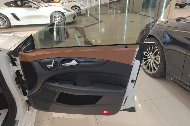 Used Mercedes-Benz CLS 2016 CLS 260 Elegant Edition