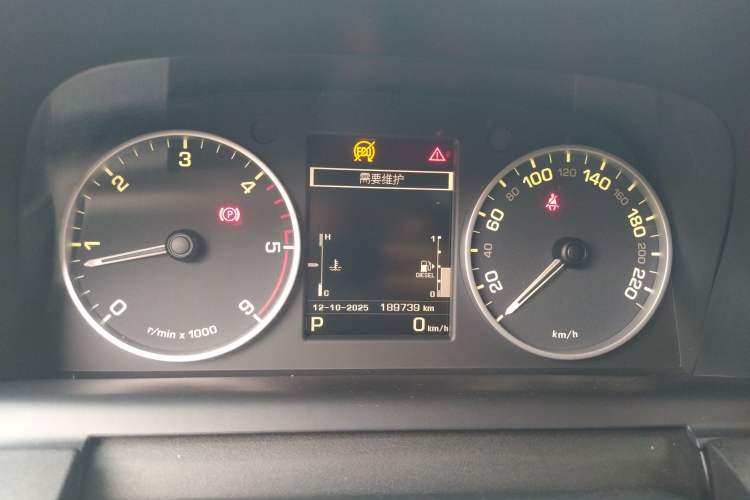 Used Land Rover Discovery 2014 3.0 SDV6 HSE Diesel Edition