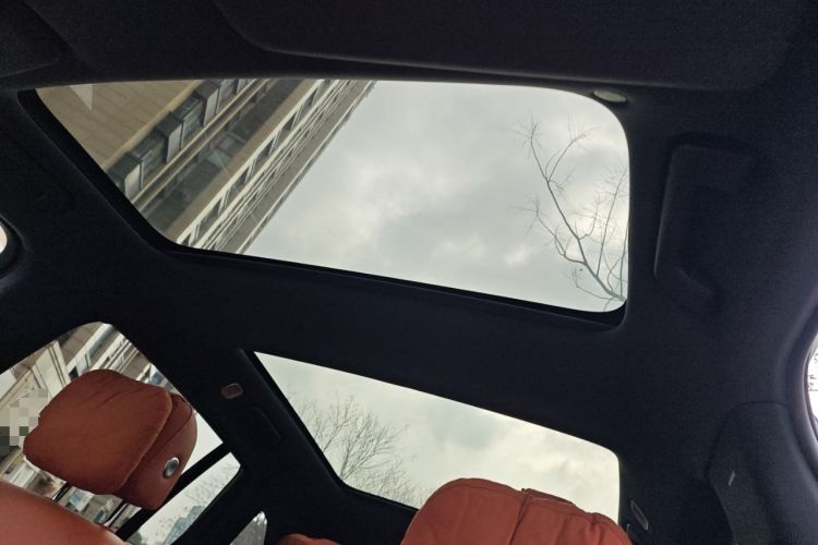 Used Li Auto L7 2023 Air model
