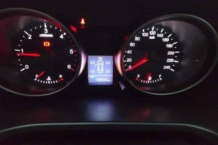 Used Haval H6 2014 Sport Edition 2.0T Diesel Manual 4x4 Prestige Version
