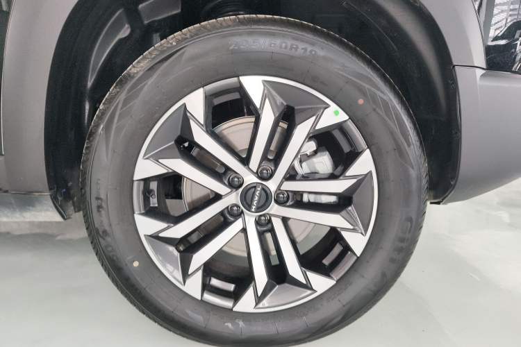 Used Haval DARGO 2026 Model 1.5T DCT Labrador Edition
