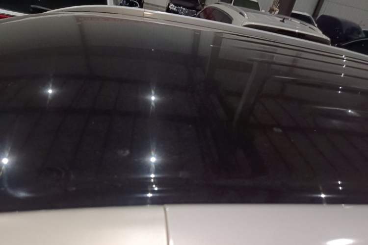 Used Mitsubishi Outlander 2016 2.0L Two-Wheel Drive Fashion Edition 5 Seats