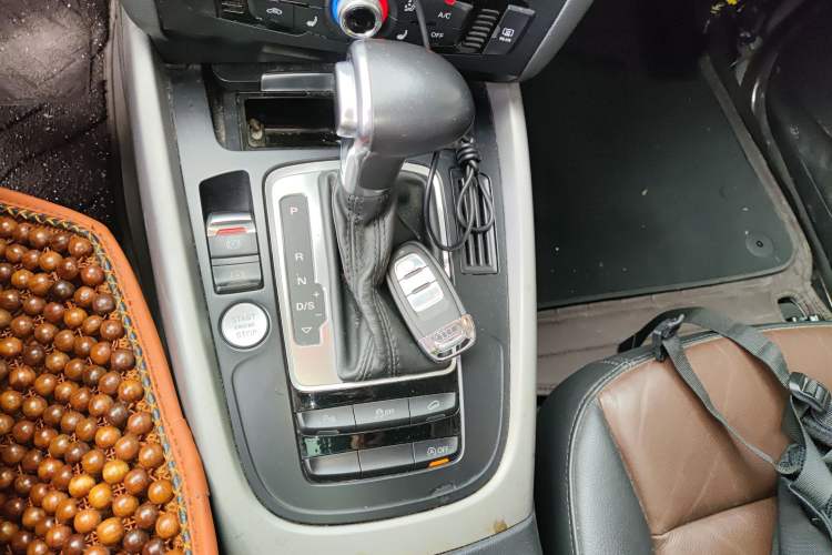 Used Audi Q5 2018 Collector's Edition 40 TFSI Ambition Model