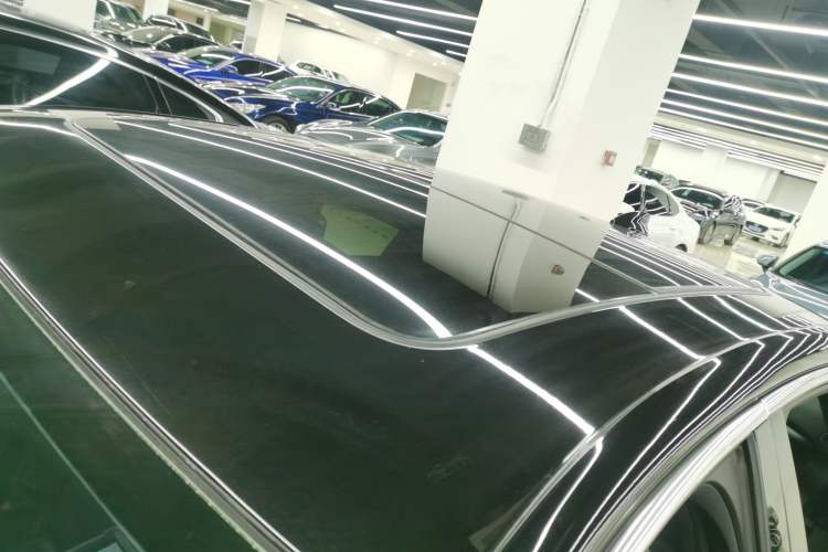 Used Cadillac CT6 2022 28T Luxury Edition
