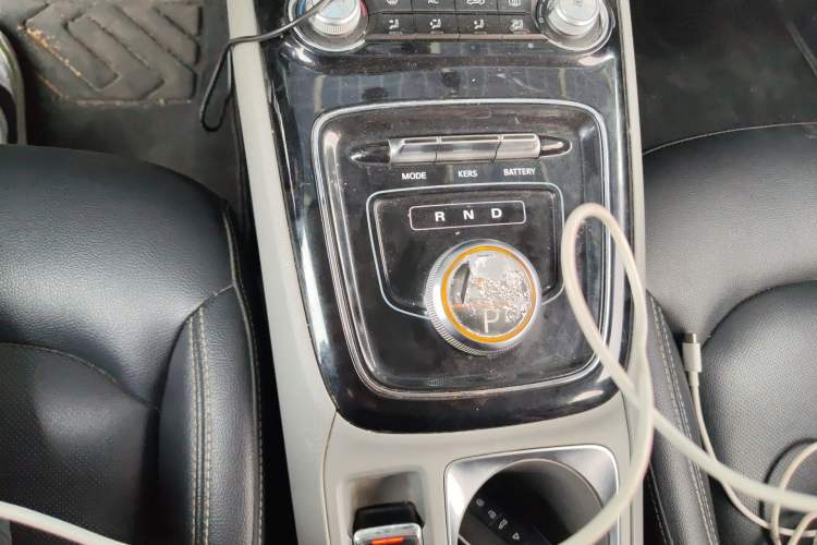 Used Roewe Ei5  Gear Lever