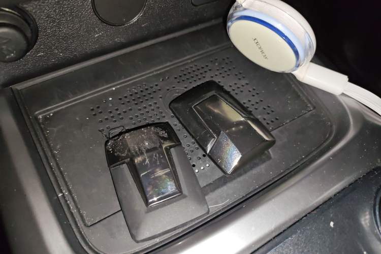 Used Tank 300 2024 2.0T Conqueror
