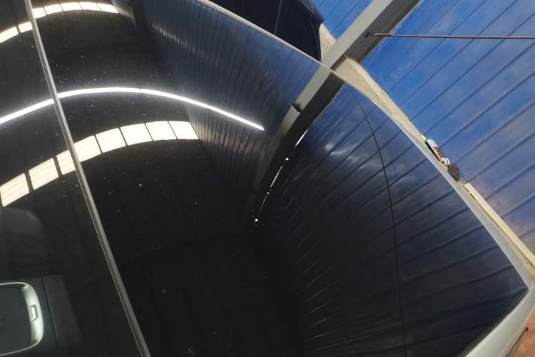 Used Leapmotor B10 2025 510 Joyful Edition
