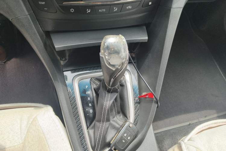 Used Buick GT 2015 15N Automatic Deluxe Edition