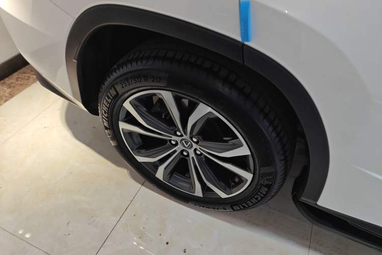 Used Lexus RX 2020 Facelifted 300 4x4 Elegant Edition