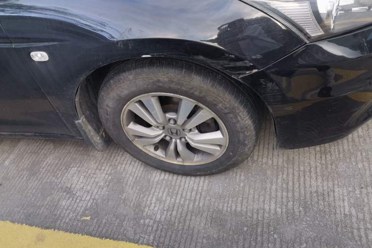 Used Honda Accord 2011 2.0L EX
