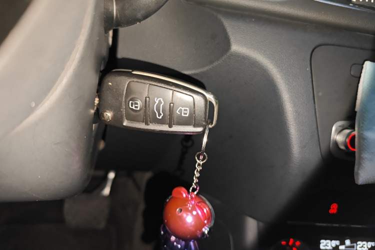 Used Audi Q3 2013 35 TFSI quattro Luxury Model